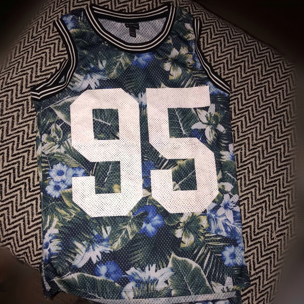 💕Kids jersey medium - Picture 2 of 4